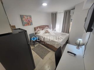 Studio / γκαρσονιέρα 22 τ.μ. για ενοικίαση, Θεσσαλονίκη - Κέντρο, Βαρδάρης-thumb-1