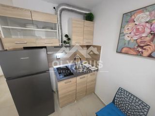 Studio / γκαρσονιέρα 22 τ.μ. για ενοικίαση, Θεσσαλονίκη - Κέντρο, Βαρδάρης-thumb-5