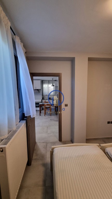 Διαμέρισμα 60 τ.μ. προς ενοικίαση, Αχαΐα, Πάτρα