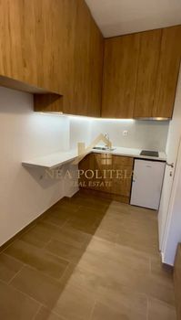 Studio / γκαρσονιέρα 15τ.μ. για ενοικίαση-Φάληρο