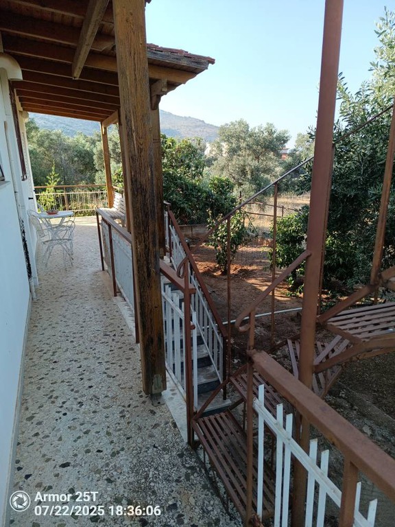 Μονοκατοικία 65 τ.μ. πρός πώληση, Αθήνα - Ανατολικά Προάστια, Νέα Μάκρη