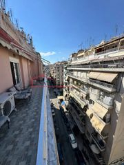 Διαμέρισμα 82 τ.μ. για ενοικίαση, Θεσσαλονίκη - Κέντρο, Καμάρα-thumb-8