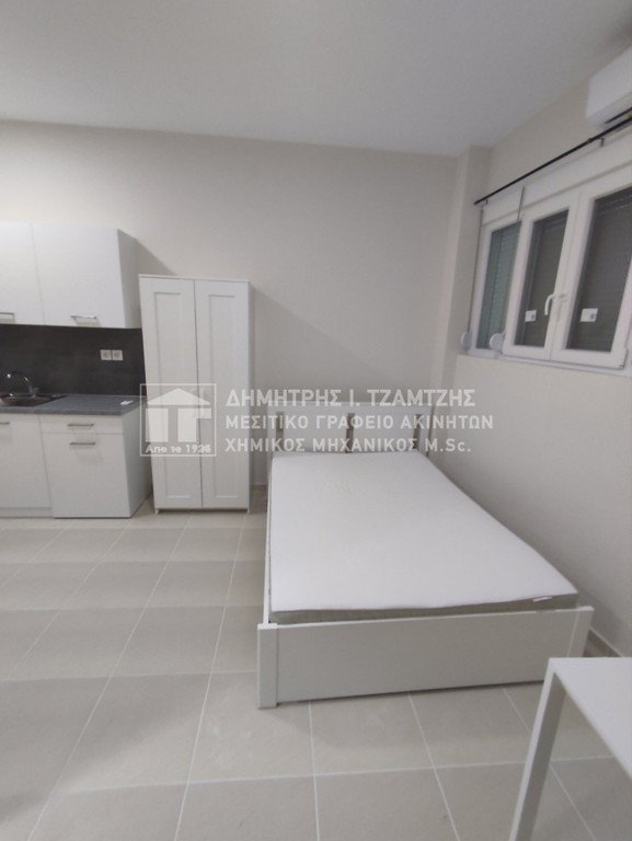 Διαμέρισμα 32 τ.μ. προς ενοικίαση, Κέντρο Βόλου