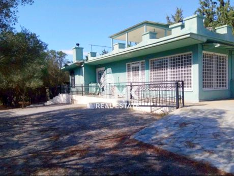 Detached home 140sqm for sale-Thermi » Kato Scholari