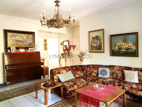 Apartment 98sqm for sale-Malakopi