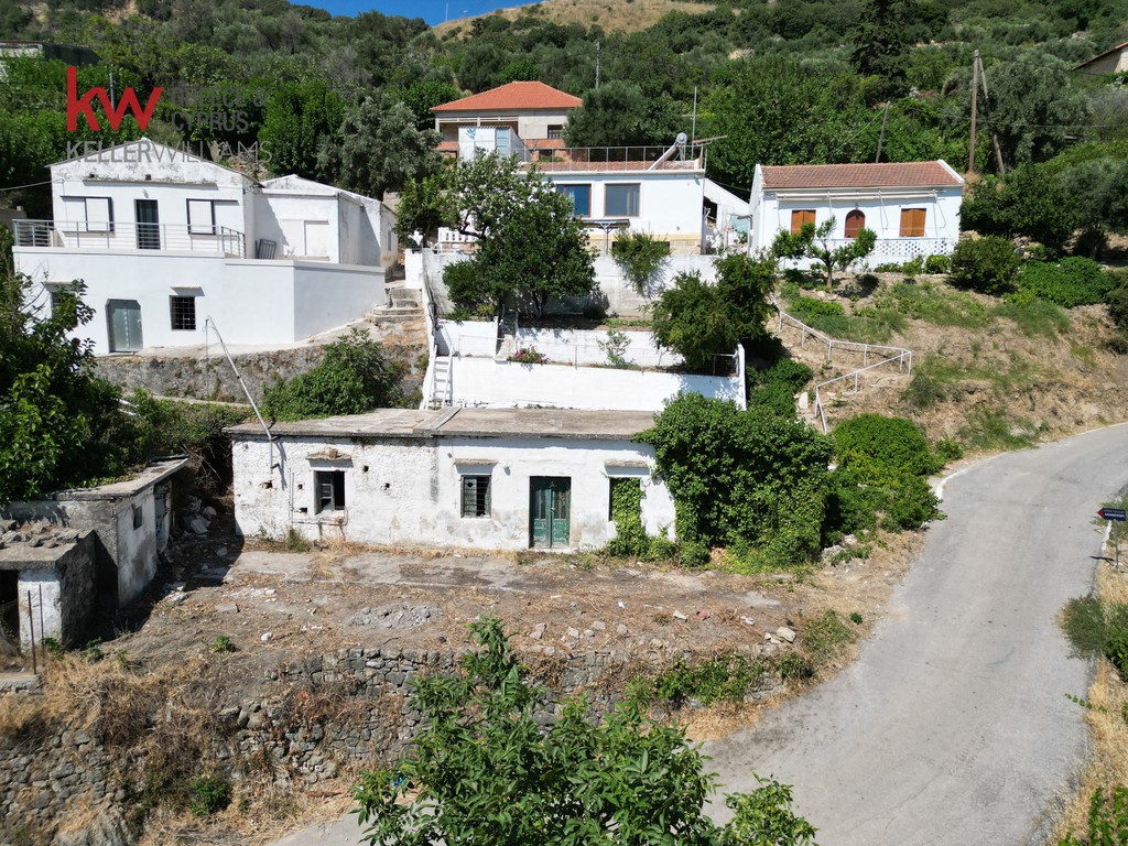 Μονοκατοικία 83,89 τ.μ. προς πώληση, Τοπόλια