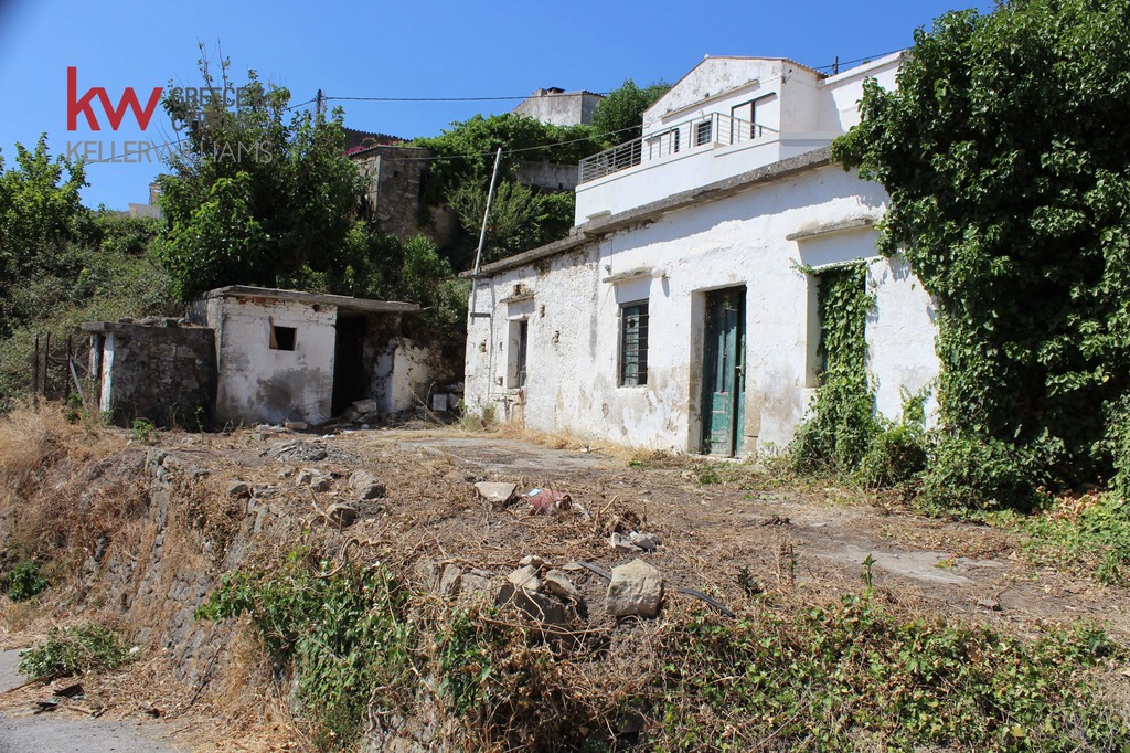 Μονοκατοικία 83,89 τ.μ. προς πώληση, Τοπόλια