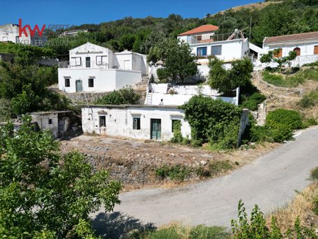 Μονοκατοικία 83,89τ.μ. για πώληση-Μυθήμνη