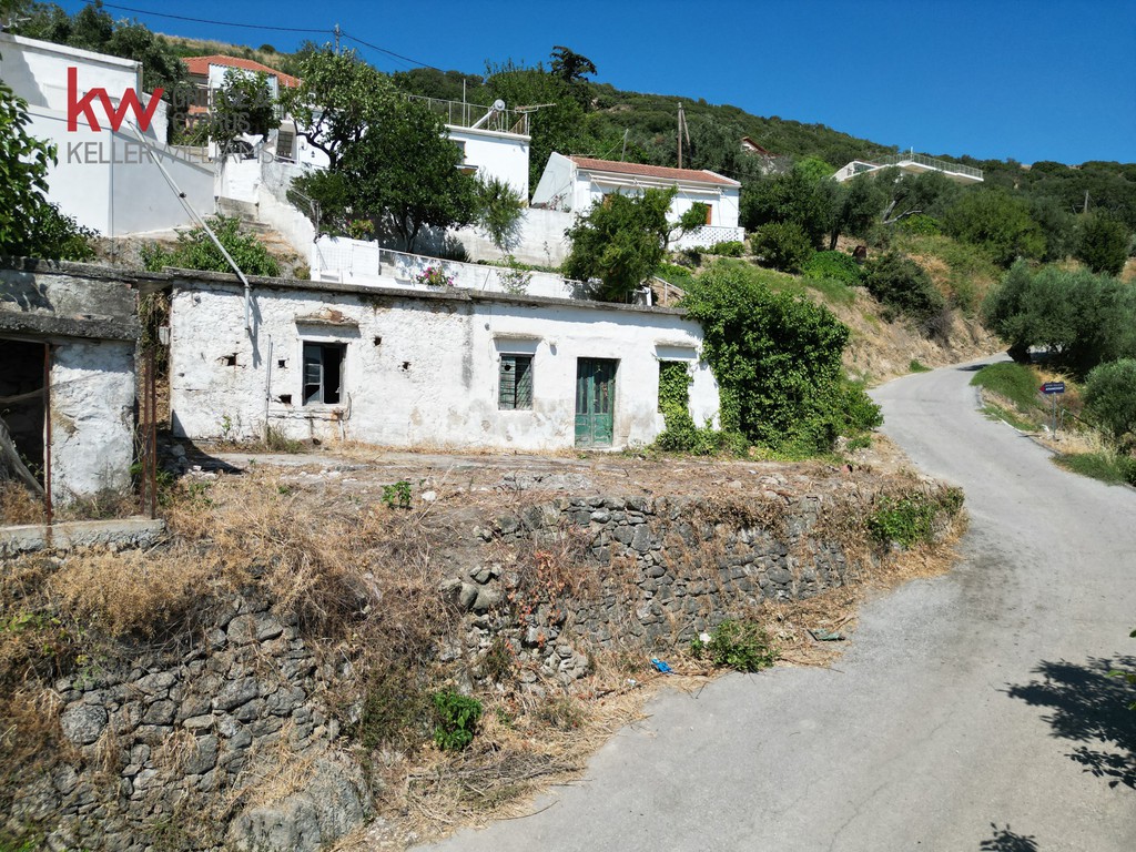 Μονοκατοικία 83,89 τ.μ. προς πώληση, Τοπόλια
