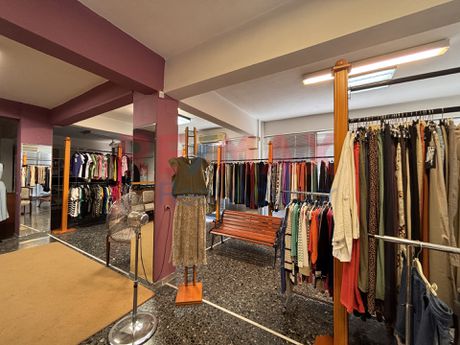 Hall 117sqm for sale-Nea Ionia