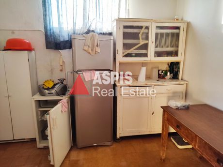 Detached home 47 sqm for sale