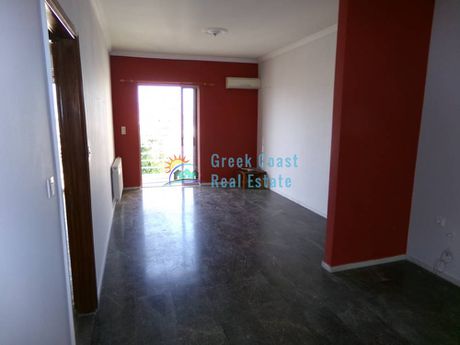 Apartment 60sqm for rent-Patra » Agia Sofia