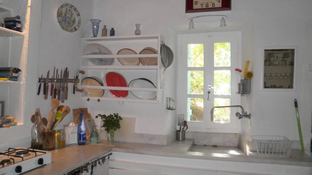 Μονοκατοικία 190 τ.μ. προς πώληση, Άνδρος