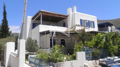 Διαμέρισμα 75τ.μ. για πώληση-Άνδρος