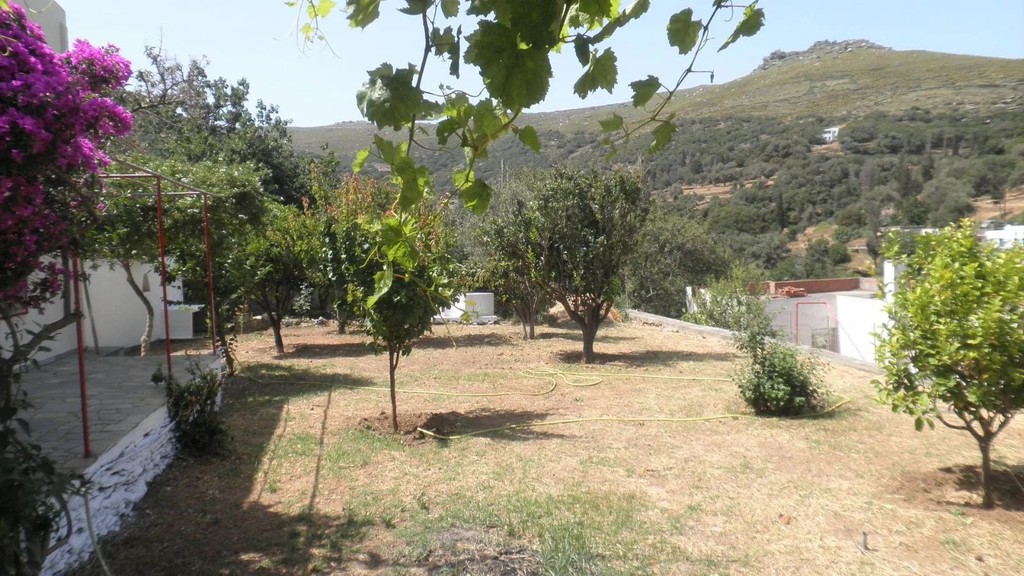 Μονοκατοικία 130 τ.μ. προς πώληση, Άνδρος