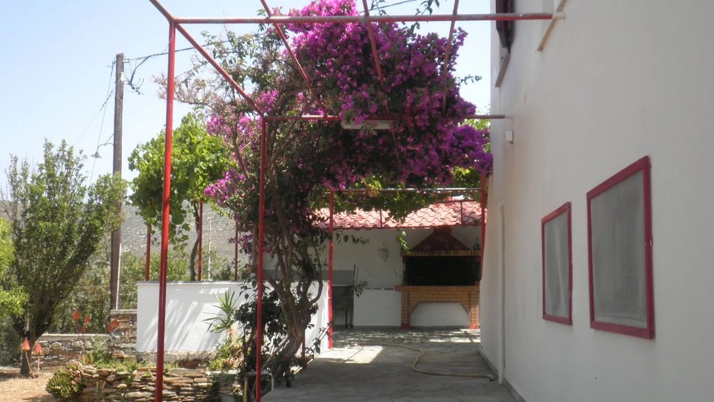 Μονοκατοικία 130 τ.μ. προς πώληση, Άνδρος