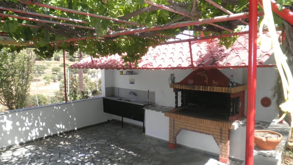 Μονοκατοικία 130 τ.μ. προς πώληση, Άνδρος