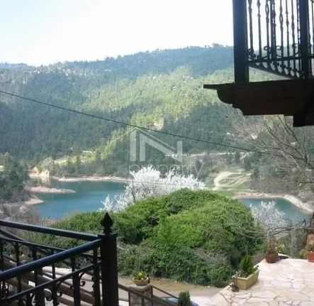 Ξενοδοχείο 350 τ.μ. για πώληση, Αχαΐα, Καλάβρυτα