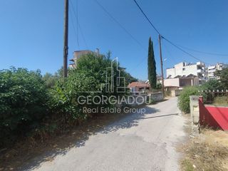Οικόπεδο 163 τ.μ. για πώληση, Ν. Σερρών, Σέρρες-thumb-4