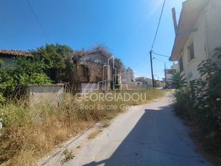 Οικόπεδο 163 τ.μ. για πώληση, Ν. Σερρών, Σέρρες-thumb-2