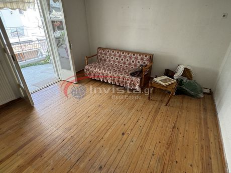 Apartment 70sqm for sale-Evosmos » Center