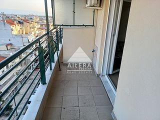Studio / γκαρσονιέρα 45 τ.μ. για ενοικίαση, Ν. Σερρών, Σέρρες-thumb-5