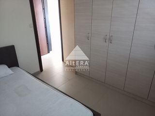 Studio / γκαρσονιέρα 45 τ.μ. για ενοικίαση, Ν. Σερρών, Σέρρες-thumb-6