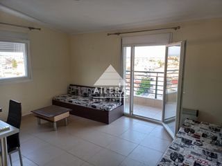 Studio / γκαρσονιέρα 45 τ.μ. για ενοικίαση, Ν. Σερρών, Σέρρες-thumb-1