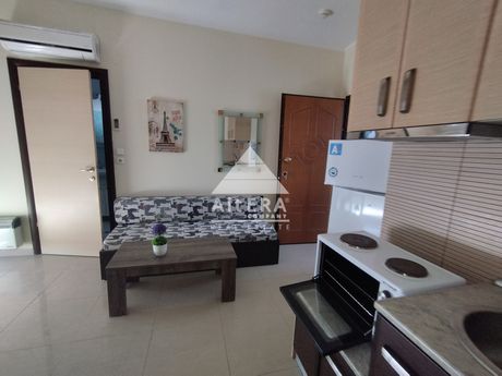 Studio 40sqm for rent-Serres » Center