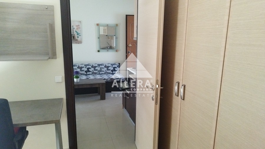 Studio / γκαρσονιέρα 40 τ.μ. πρός ενοικίαση, Ν. Σερρών, Σέρρες