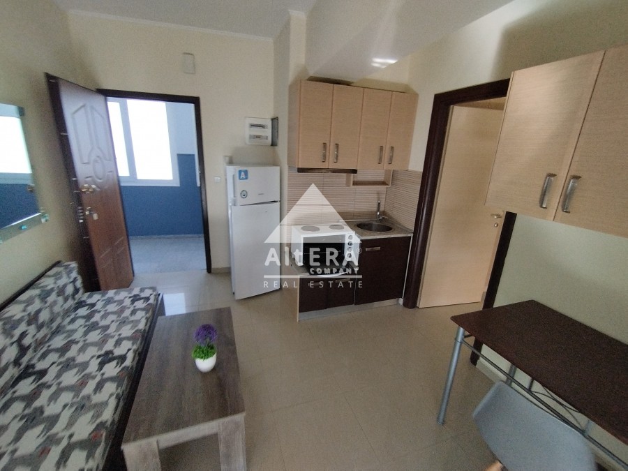 Studio / γκαρσονιέρα 40 τ.μ. πρός ενοικίαση, Ν. Σερρών, Σέρρες