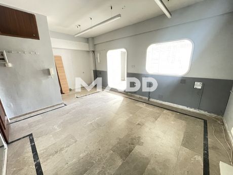 Γραφείο 33 τ.μ. για ενοικίαση