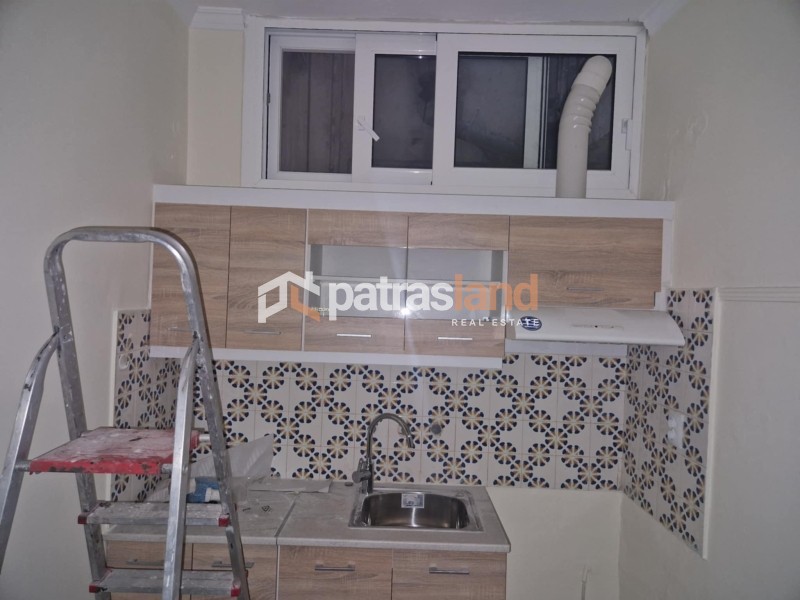 Διαμέρισμα 98 τ.μ. πρός ενοικίαση, Αχαΐα, Πάτρα
