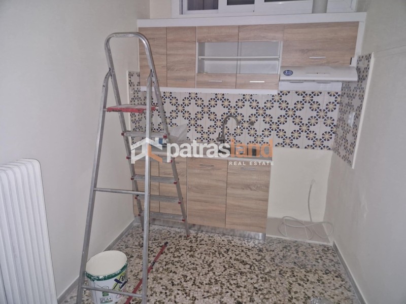 Διαμέρισμα 98 τ.μ. πρός ενοικίαση, Αχαΐα, Πάτρα