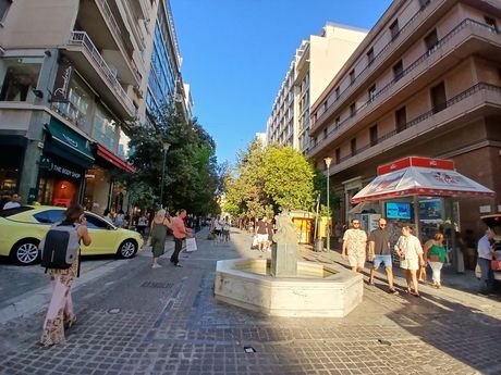 Κατάστημα 62τ.μ. για πώληση-Κέντρο » Σύνταγμα