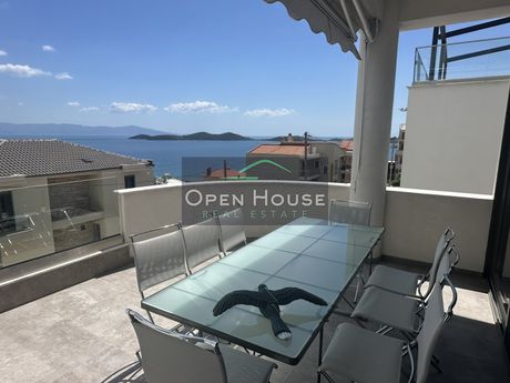 Μονοκατοικία 267τ.μ. για πώληση-Ελευθερές » Νέα πέραμος