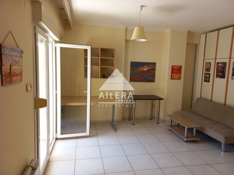 Studio 45sqm for rent-Serres » Center