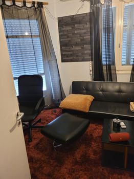 Studio / γκαρσονιέρα 33 τ.μ. προς ενοικίαση