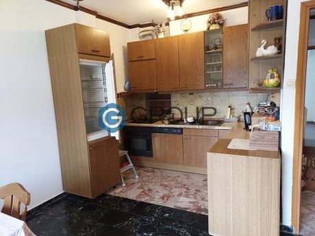 Apartment 89sqm for rent-Alexandroupoli » Agios Eleutherios