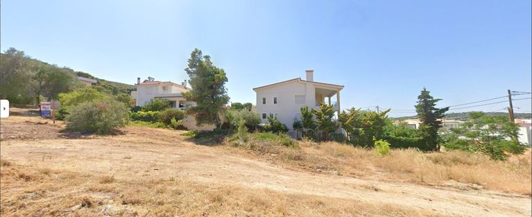 Οικόπεδο 978 τ.μ. για πώληση, Αττική - Υπόλοιπο, Μαρκόπουλο