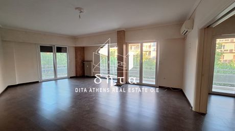 Apartment 180sqm for rent-Kipseli