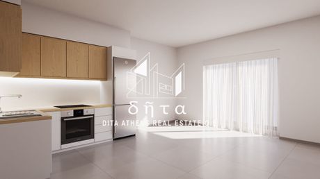 Apartment 73,8sqm for sale-Attiki