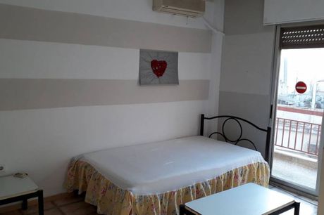 Studio 40sqm for sale-Komotini » Kosmio