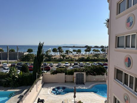 Διαμέρισμα 132τ.μ. για ενοικίαση-Γλυφάδα