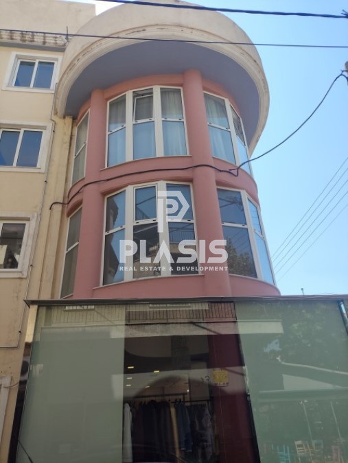 Κατάστημα 147 τ.μ. προς ενοικίαση, Κέντρο Περιστερίου