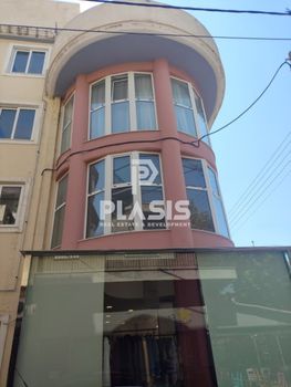 Κατάστημα 247τ.μ. για πώληση-Περιστέρι