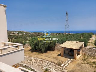 Βίλλα 384 τ.μ. για πώληση, Ν. Ρεθύμνου, Ρέθυμνο-thumb-4