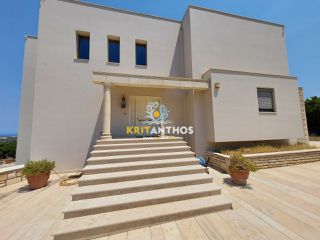 Βίλλα 384 τ.μ. για πώληση, Ν. Ρεθύμνου, Ρέθυμνο-thumb-7