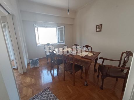 Διαμέρισμα 66τ.μ. για πώληση-Ιστορικό κέντρο » Θησείο