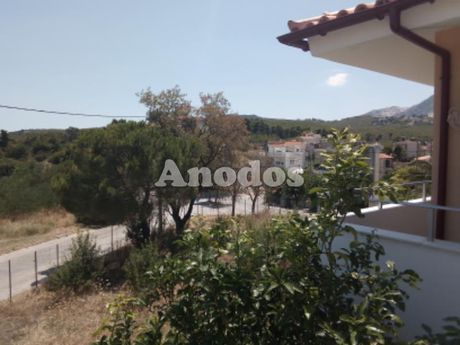 Apartment 84sqm for sale-Stamata » Center